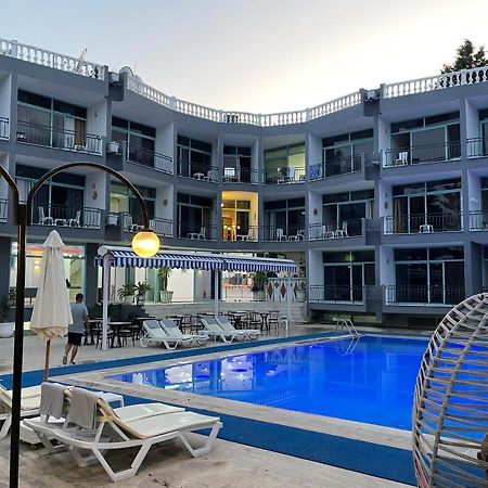 Moda Suit Hotel Kemer Antalya Exterior foto